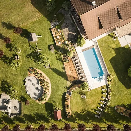 Hotel Nussbaumerhof ***-3